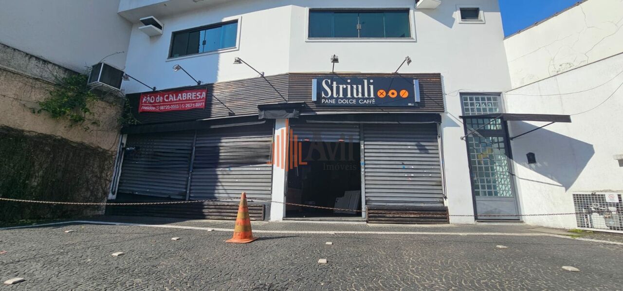 Prédios Comerciais para Locação - Vila Regente Feijó