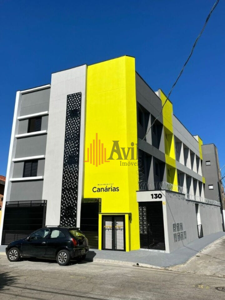 Apartamento para Venda - Vila Formosa