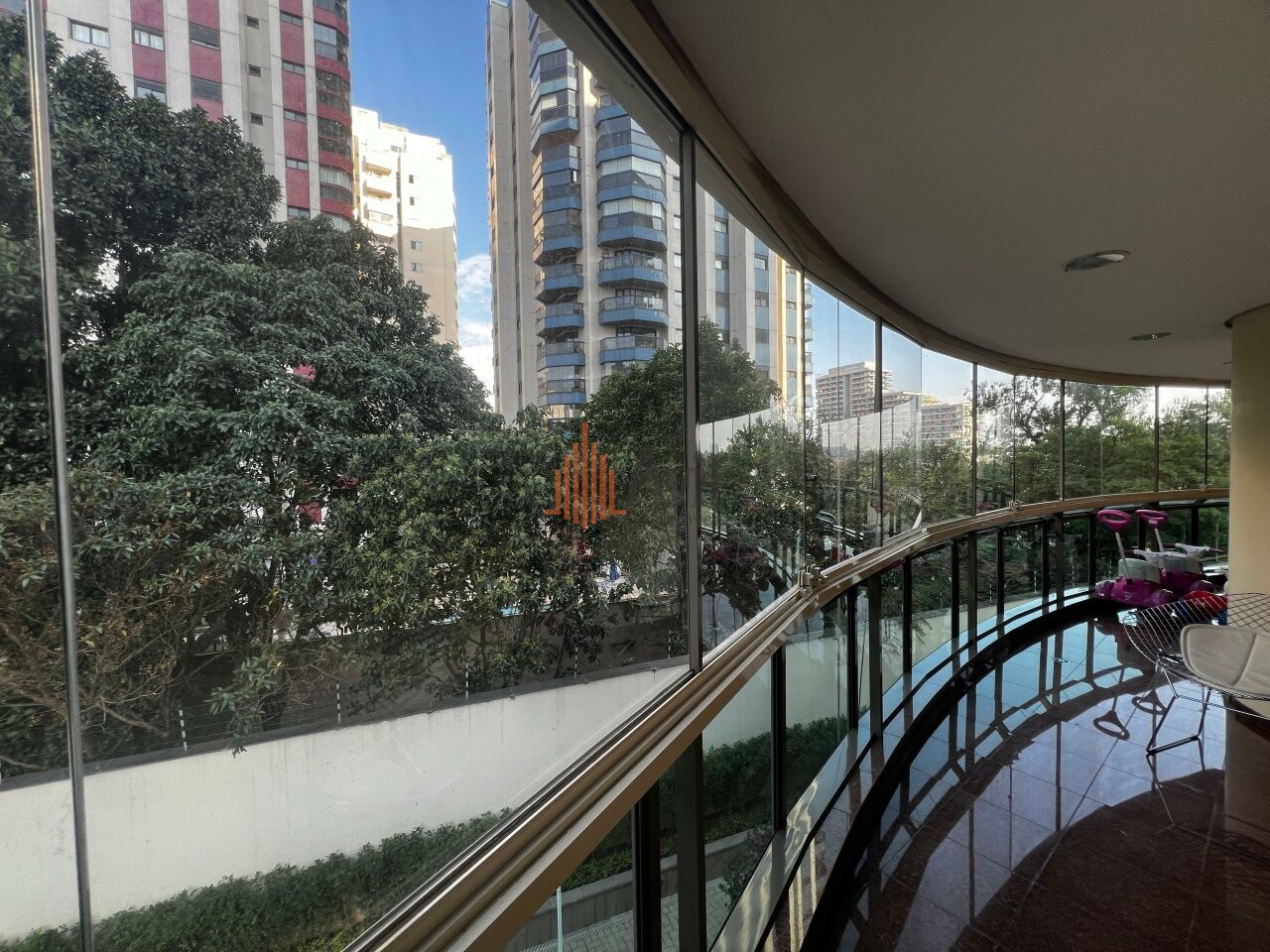 Apartamento Garden para Venda - Jardim Anália Franco