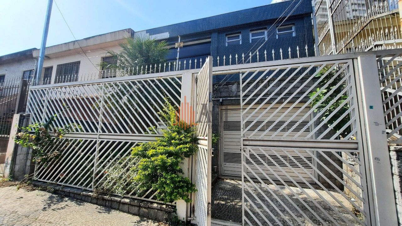 Casa Assobradada para Venda - Tatuapé