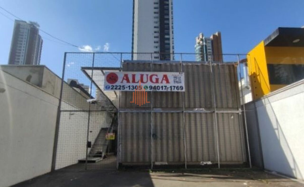 Casa-Comercial para Venda - Jardim Anália Franco