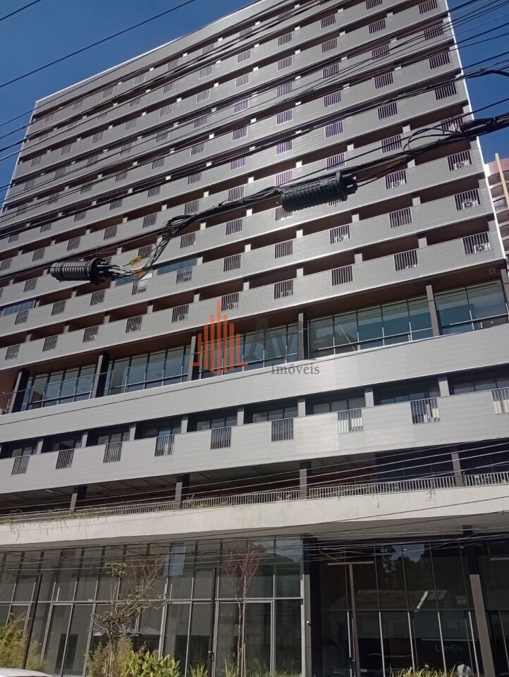 Apartamento para Venda - Vila Regente Feijó