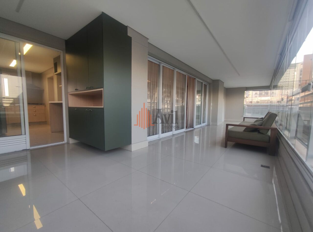 Apartamento Garden para Locação - Tatuapé