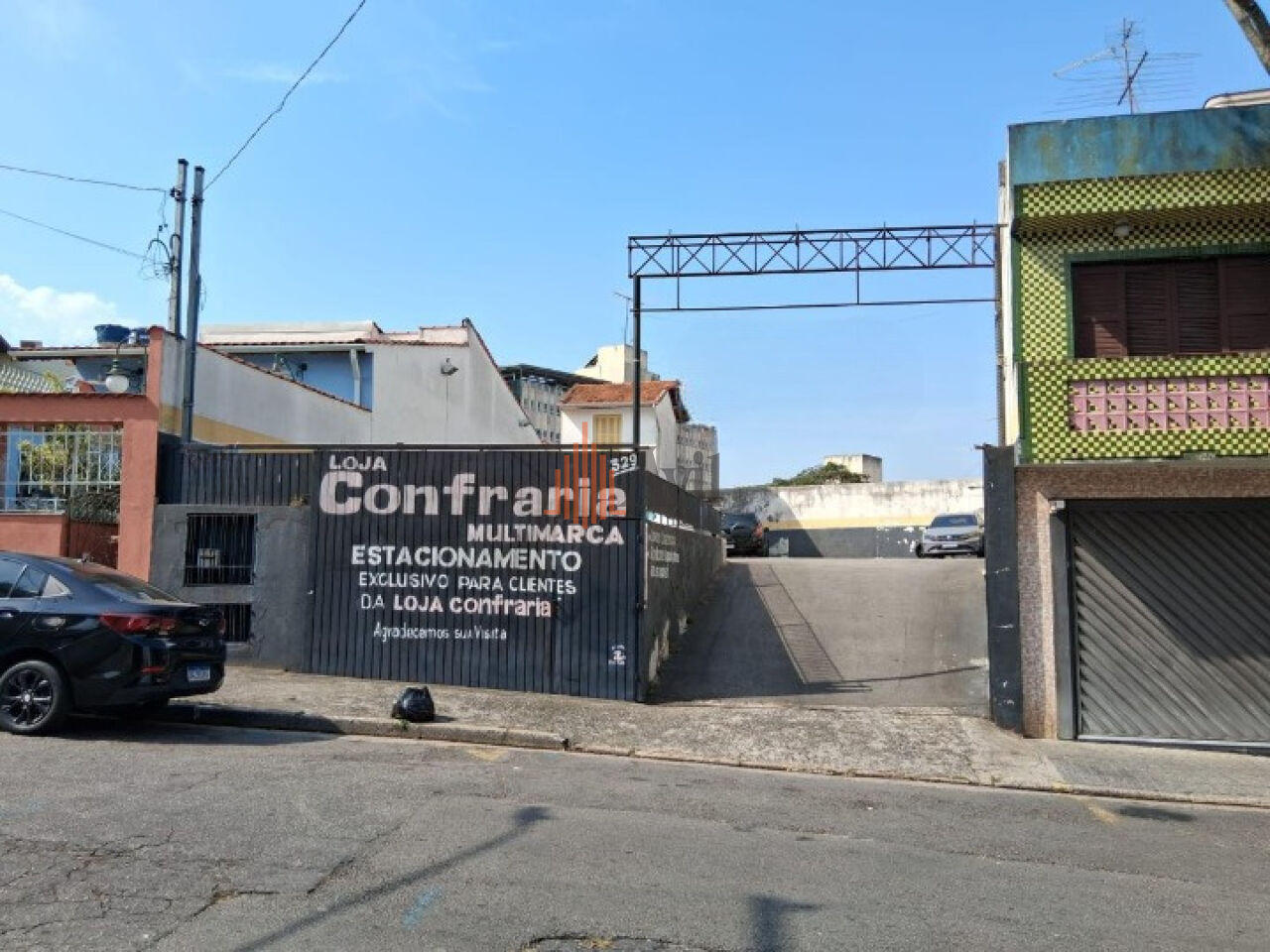 Terrenos Ou Lotes Comerciais para Venda - Vila Formosa