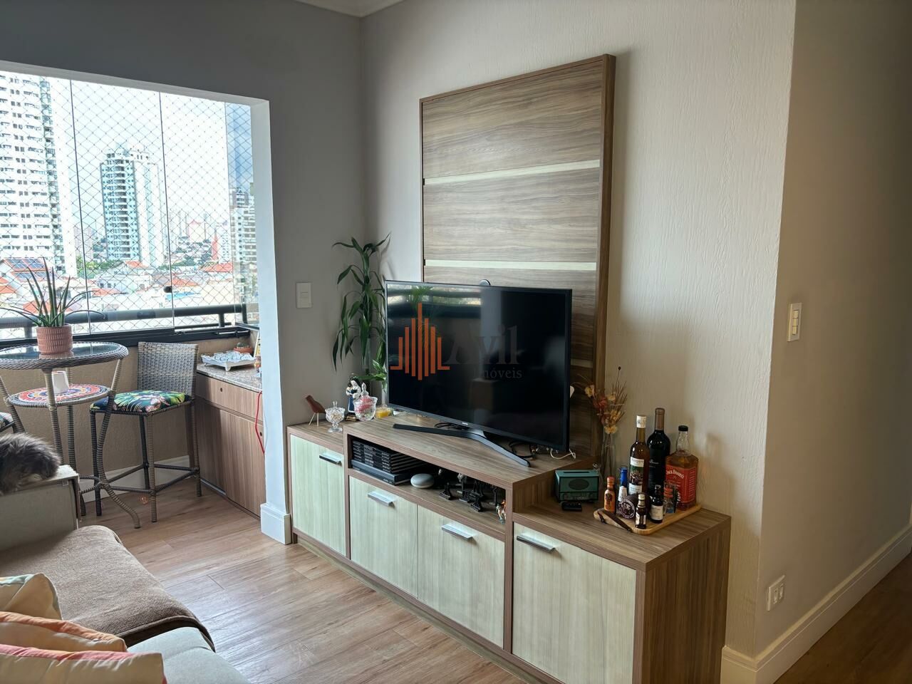 Apartamento para Venda - Tatuapé