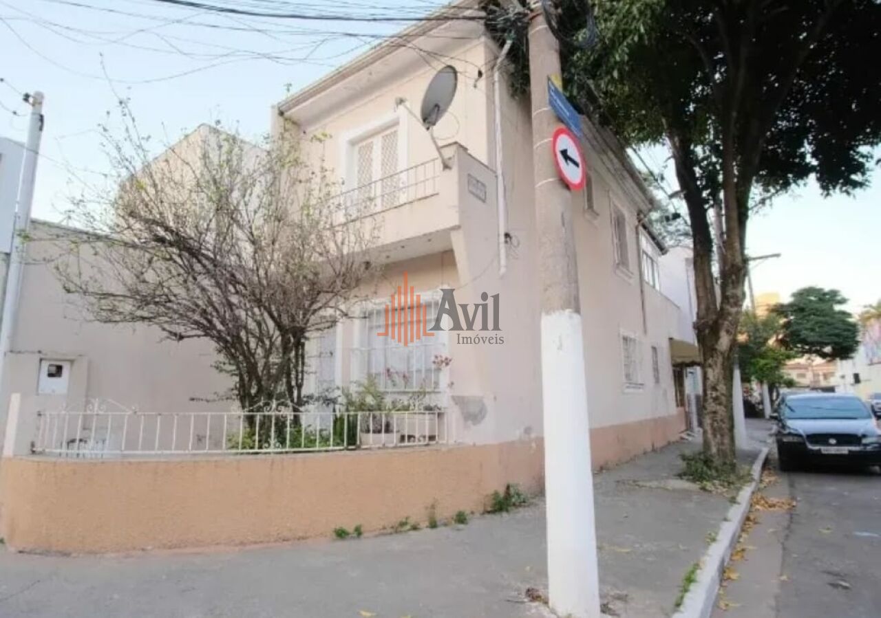 Casa-Comercial para Venda - Tatuapé
