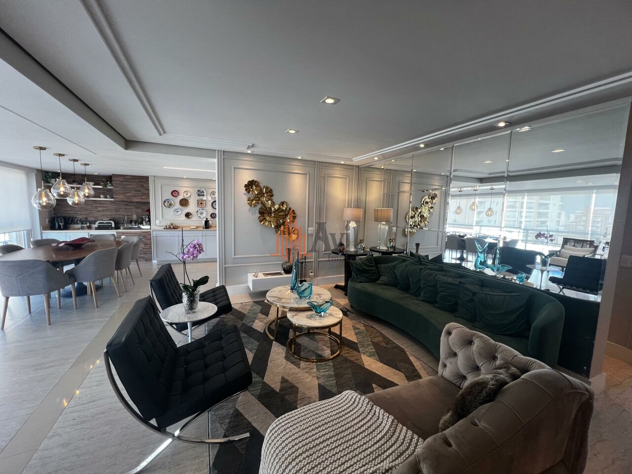 Apartamento para Venda - Tatuapé