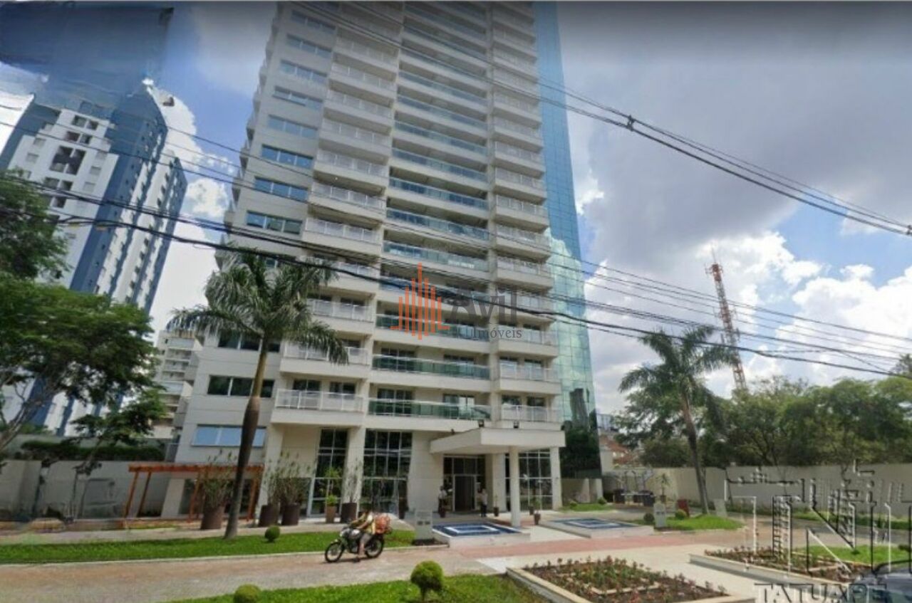 Sala Comercial para Locação - Jardim Anália Franco