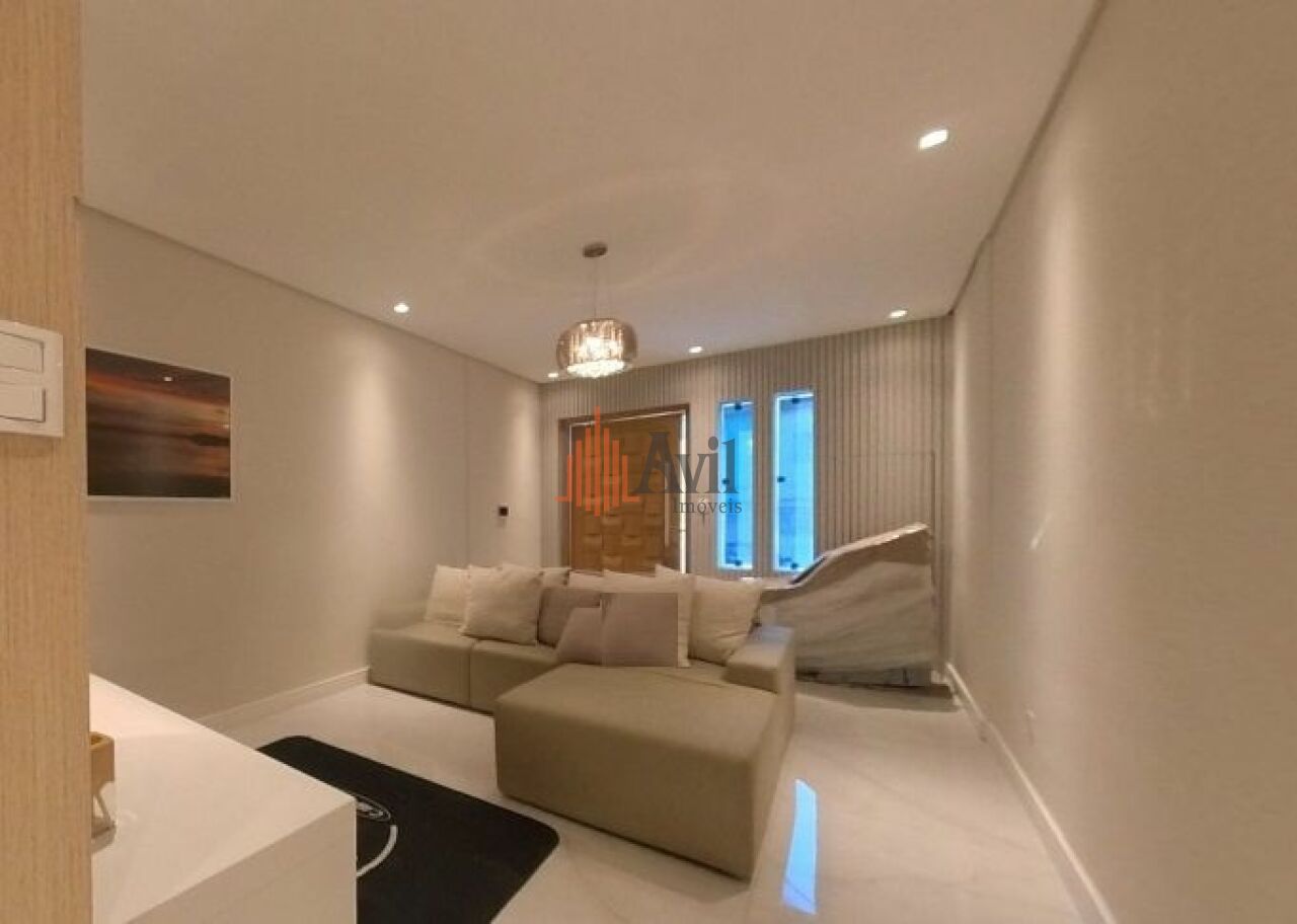 Casa para Venda - Vila Gomes Cardim
