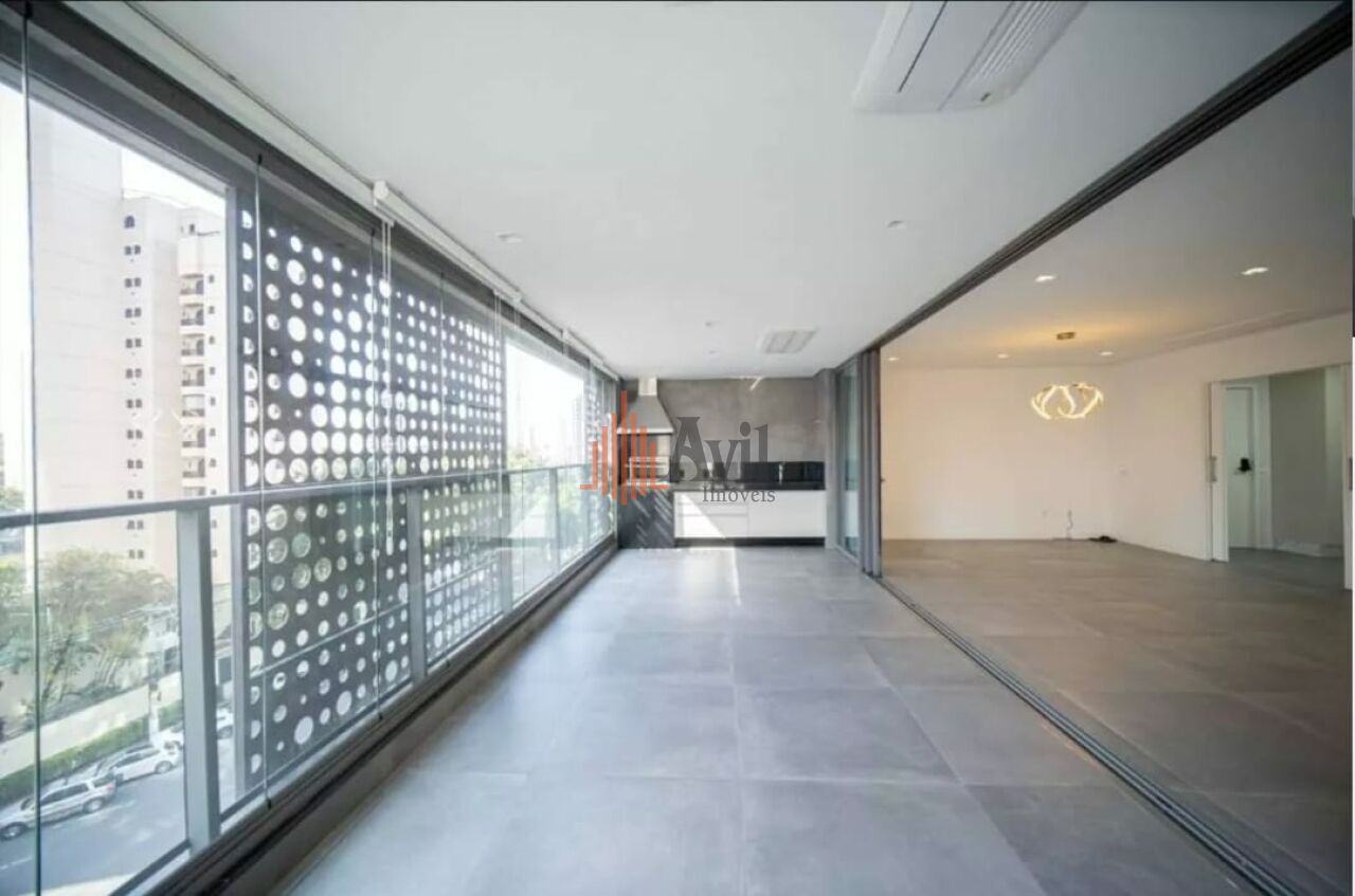 Apartamento para Venda - Jardim Anália Franco