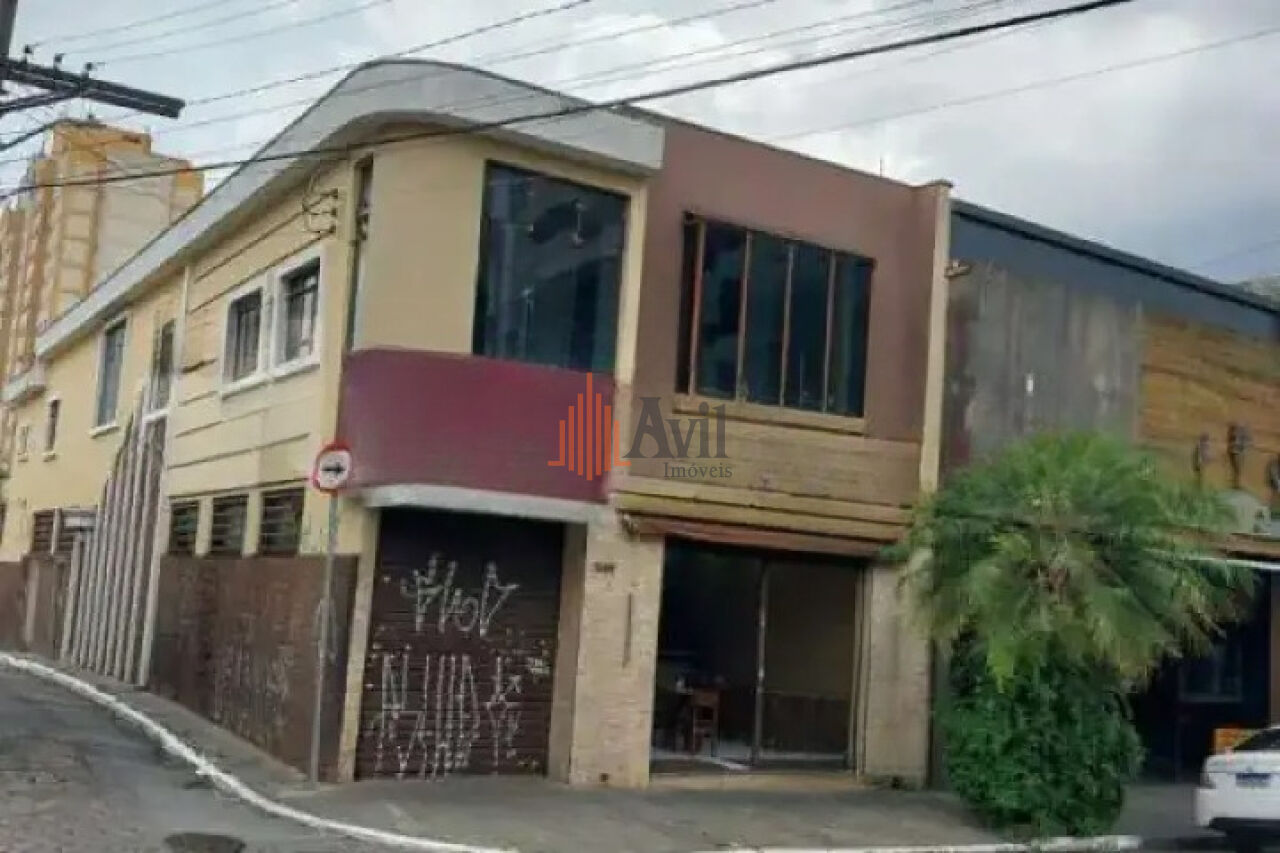 Prédios Comerciais para Venda - Vila Gomes Cardim