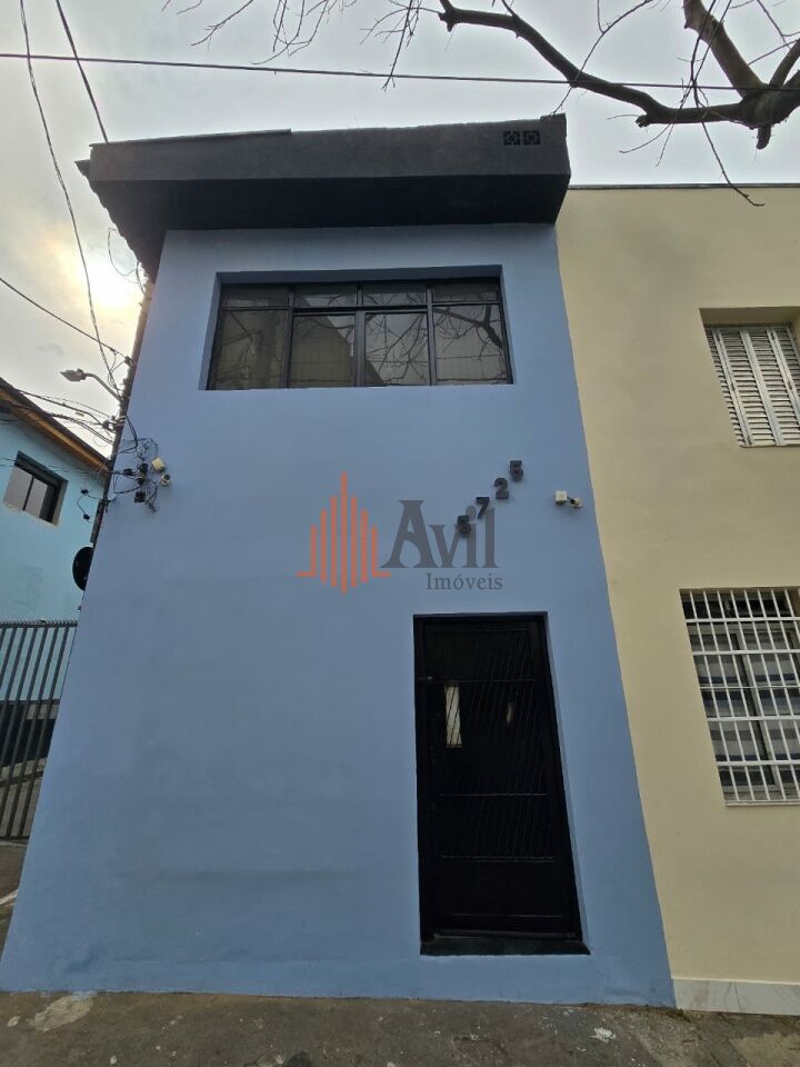 Prédios Comerciais para Venda - Tatuapé