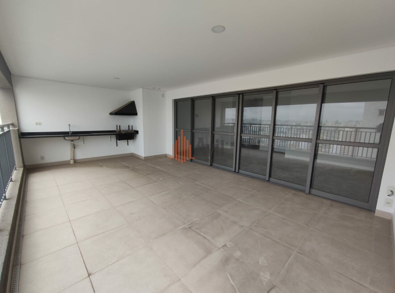 Apartamento para Venda - Mooca