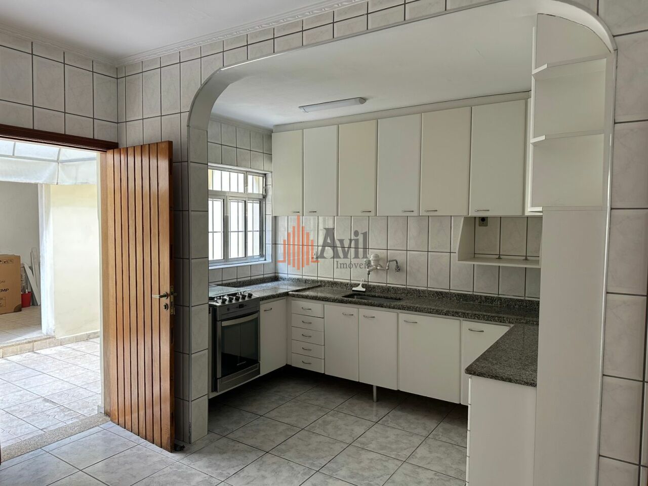 Sobrado Comercial  para Locação - Vila Gomes Cardim