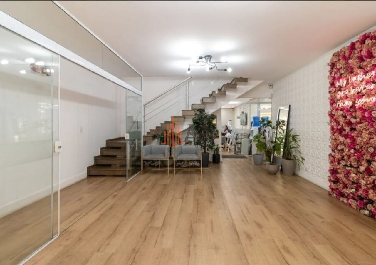 Casa-Comercial para Venda - Vila Regente Feijó