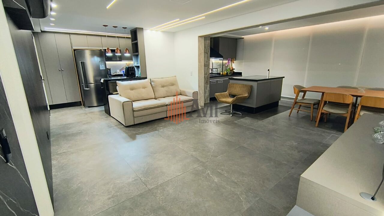Apartamento para Venda - Chácara Califórnia
