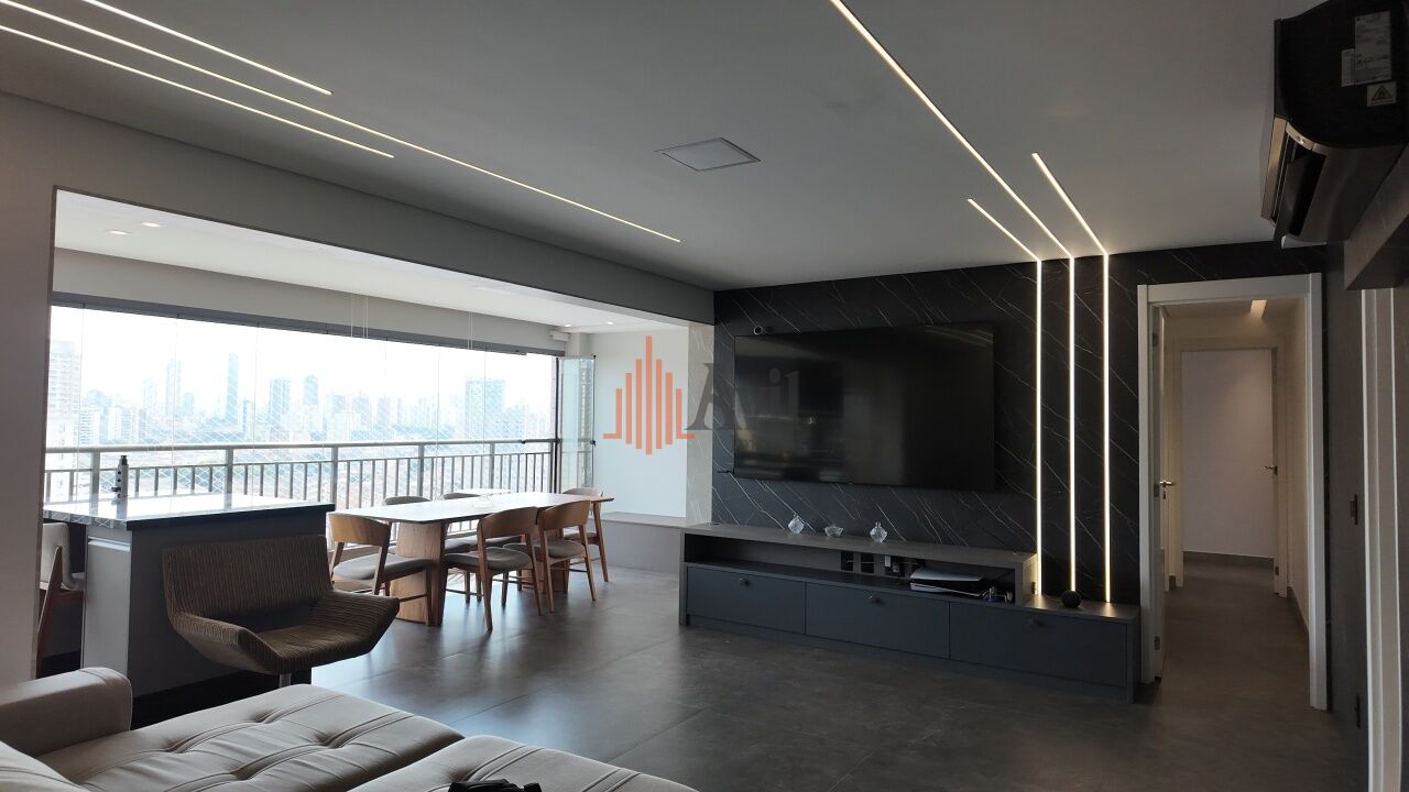 Apartamento para Venda - Chácara Califórnia