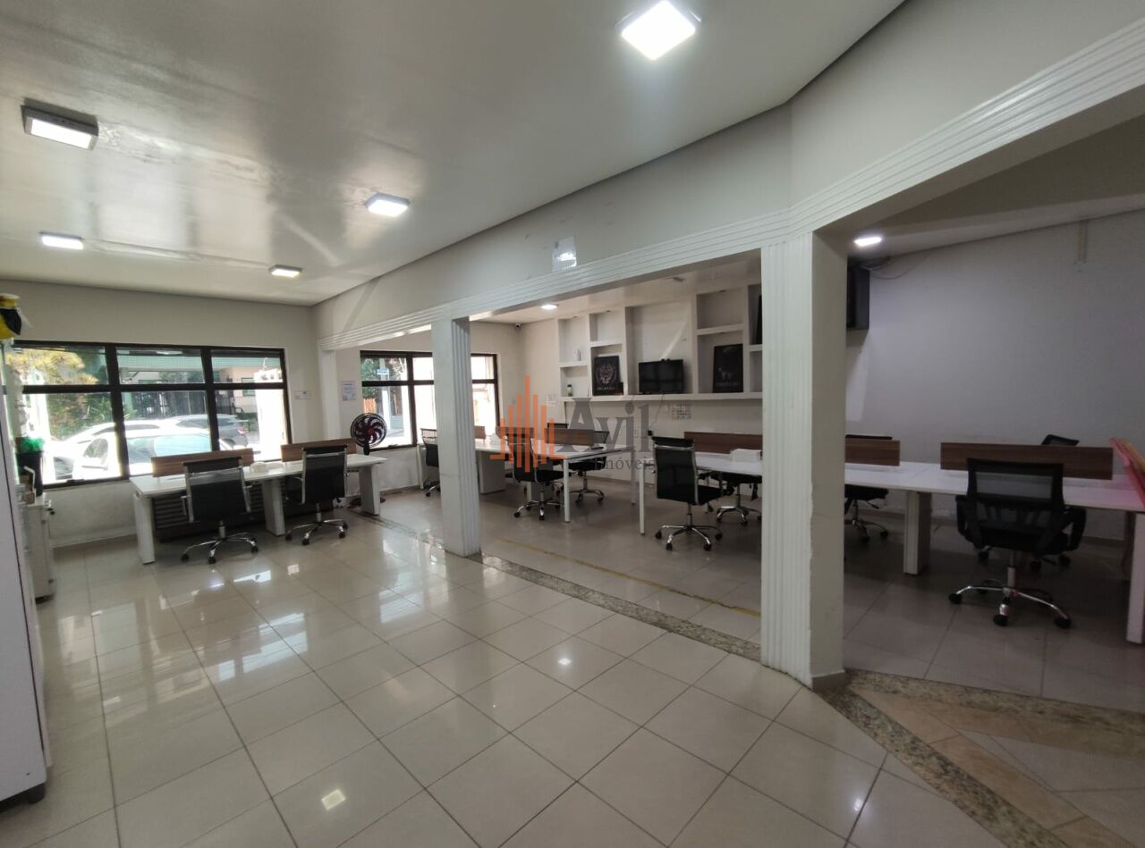 Casa-Comercial para Venda - Tatuapé