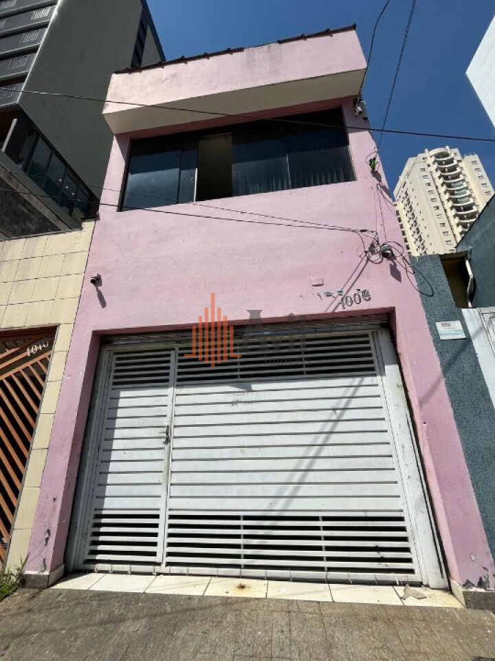 Salão para Venda - Vila Regente Feijó