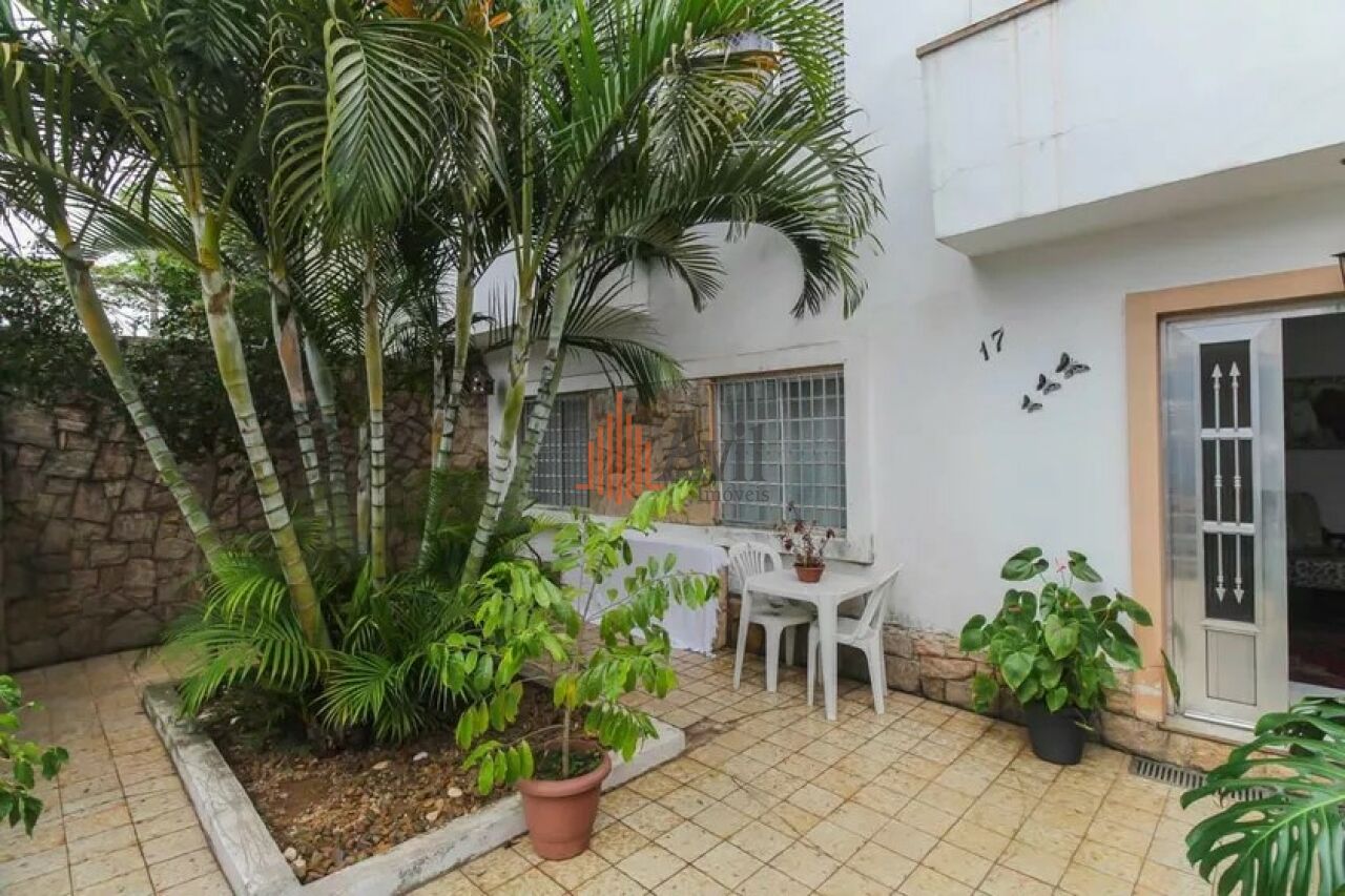 Casa para Venda - Parque São Lucas