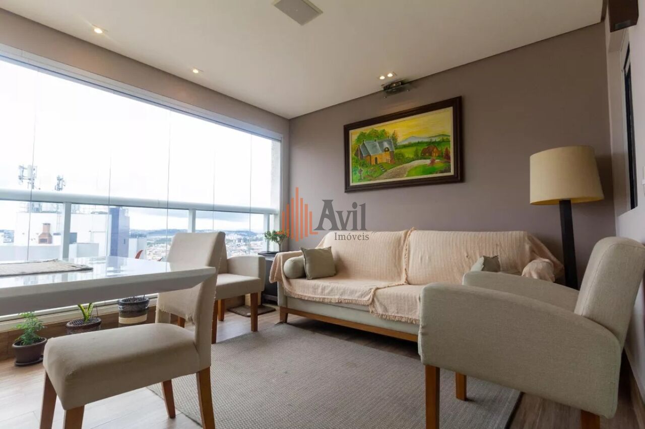 Apartamento para Locação - Vila Carrão