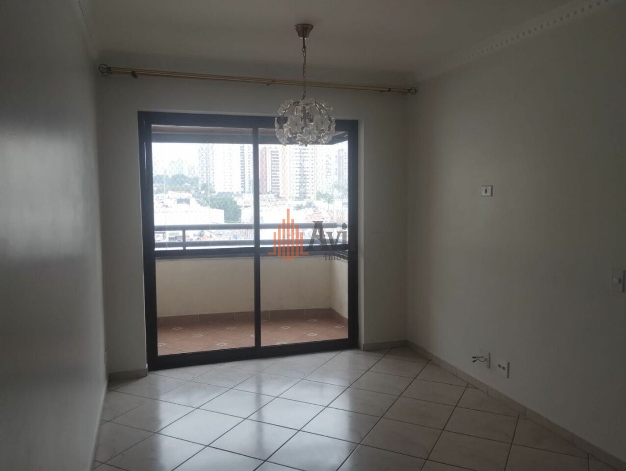 Apartamento para Venda - Vila Gomes Cardim