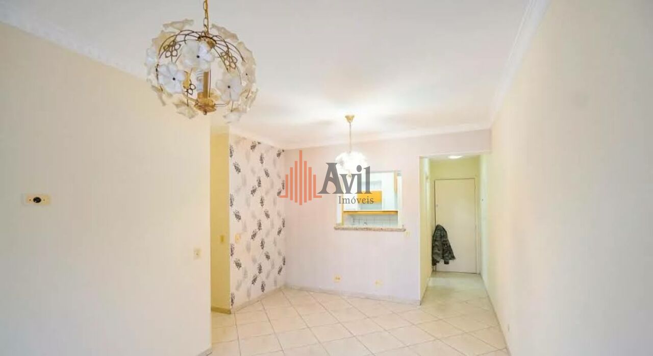 Apartamento para Locação - Vila Gomes Cardim