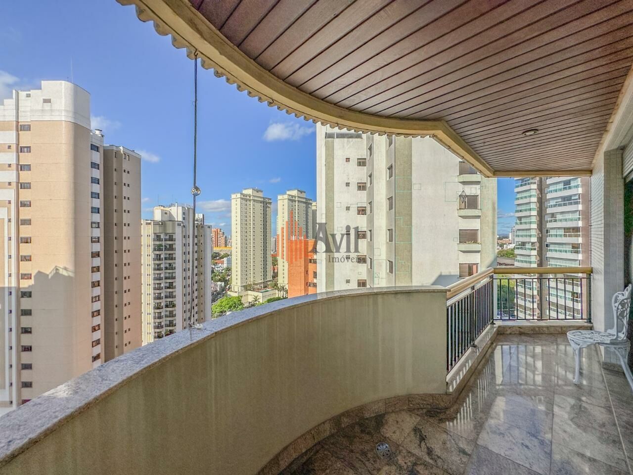 Apartamento para Venda - Tatuapé