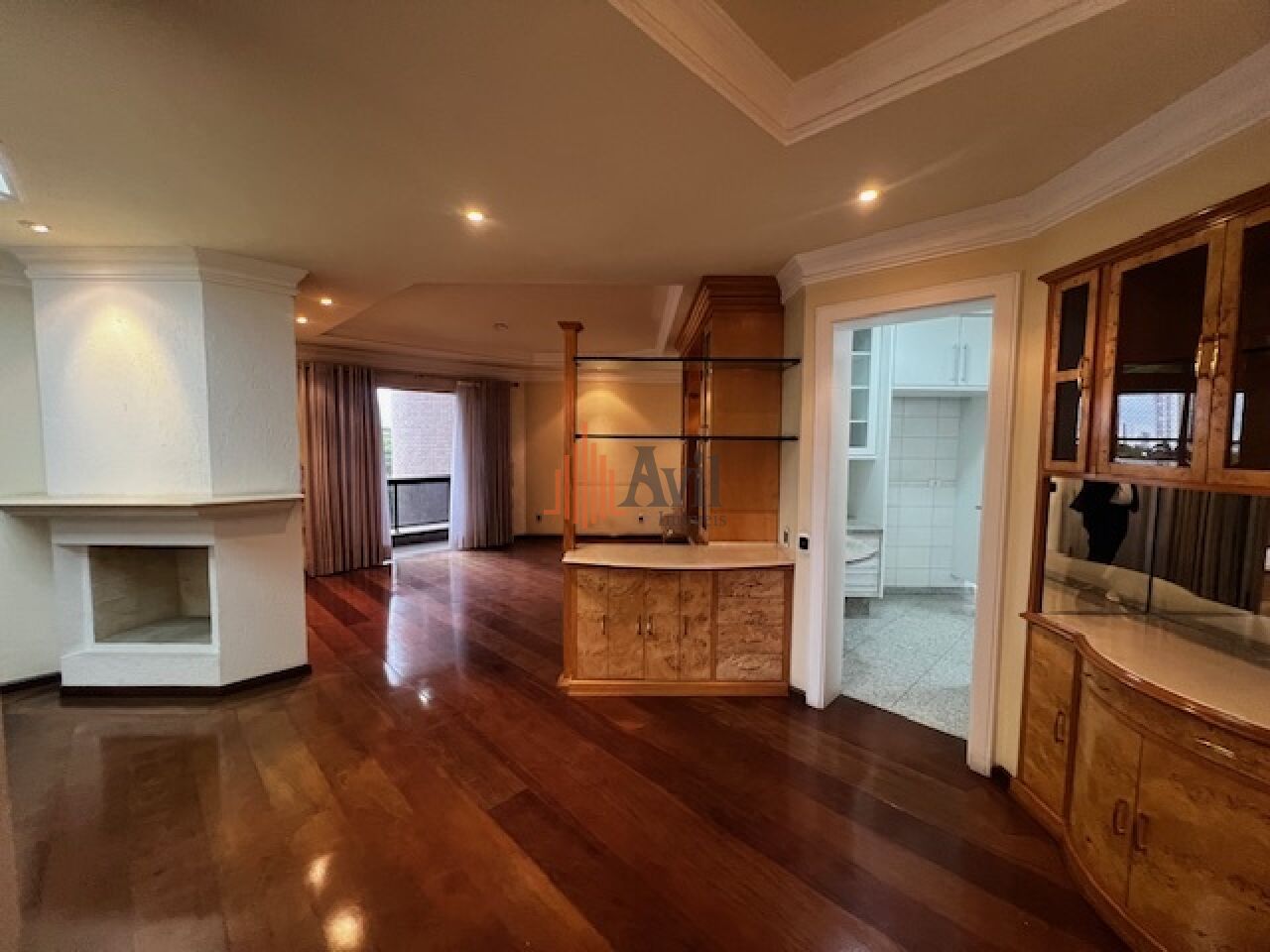 Apartamento para Venda - Jardim Anália Franco