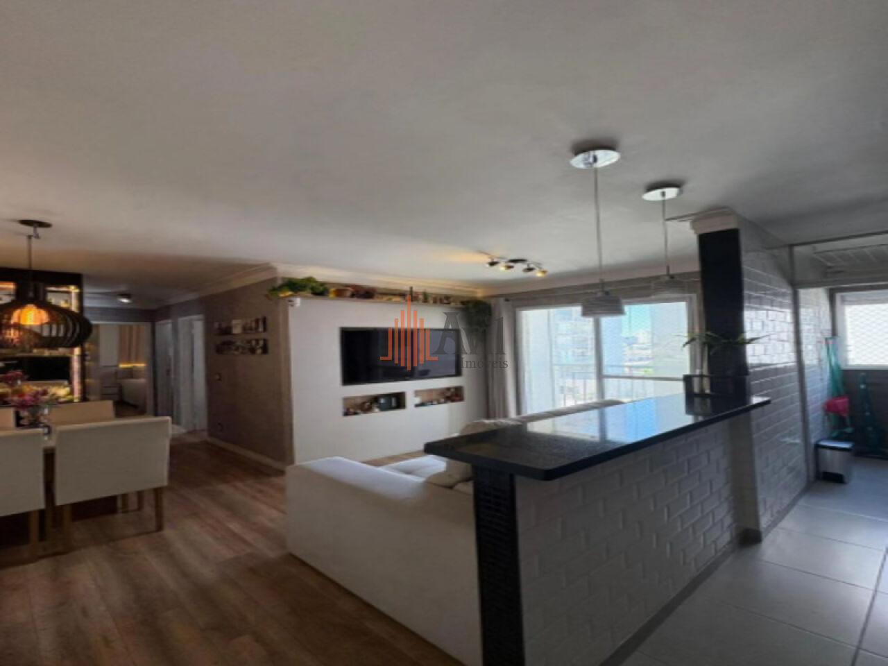 Apartamento para Venda - Mooca