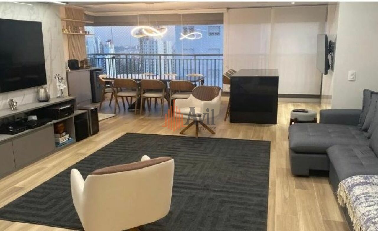 Apartamento para Venda - Mooca