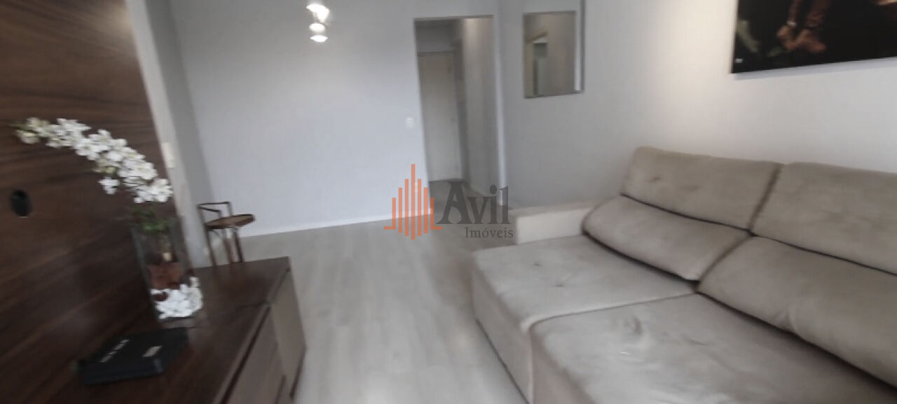 Apartamento para Locação - Vila Regente Feijó