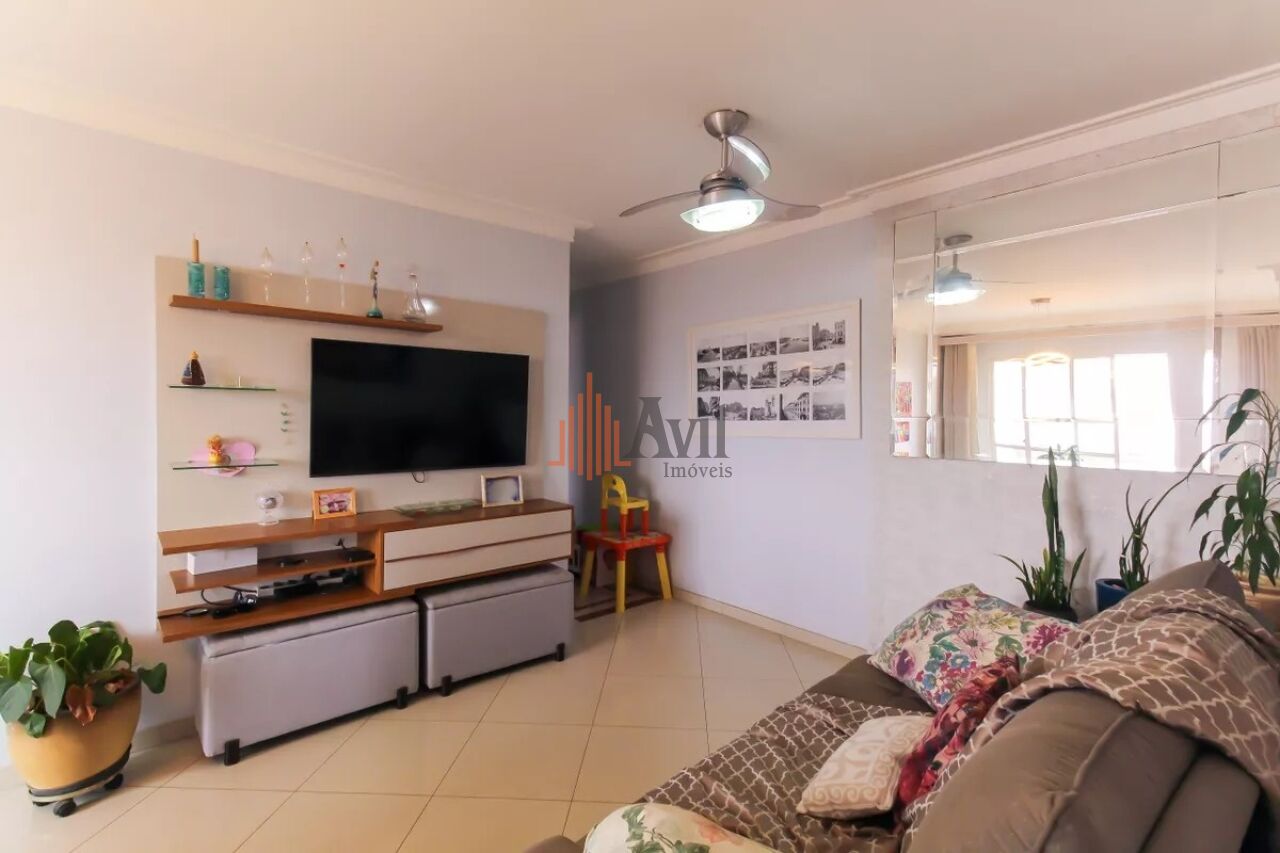 Apartamento para Venda - Vila Bertioga