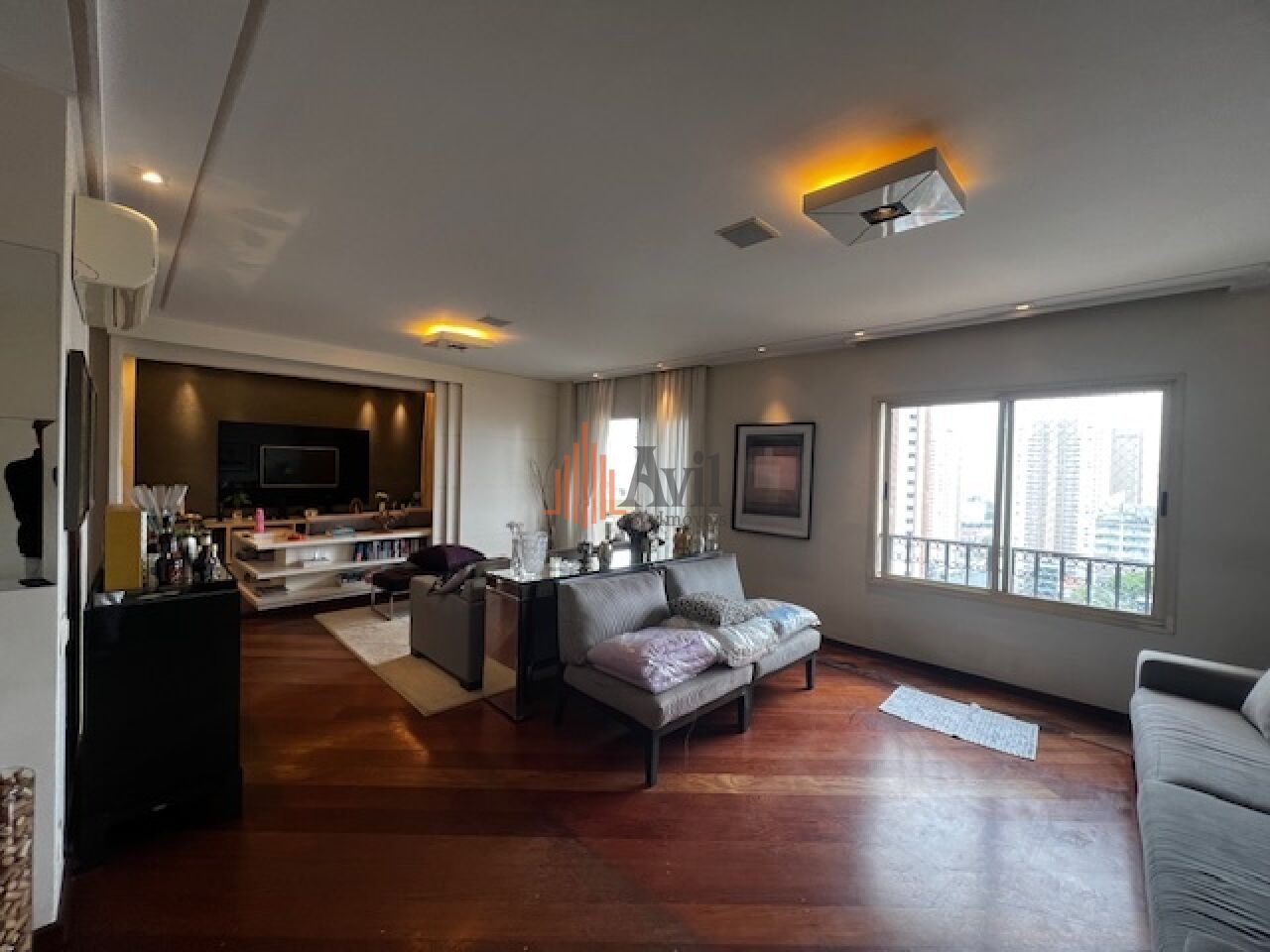 Apartamento para Venda - Tatuapé