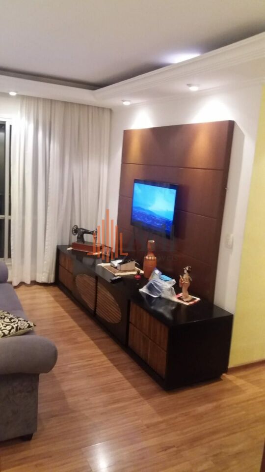 Apartamento para Venda - Vila Regente Feijó