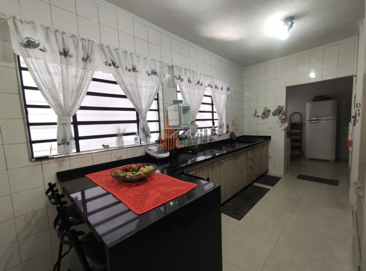 Casa para Venda - Vila Matilde