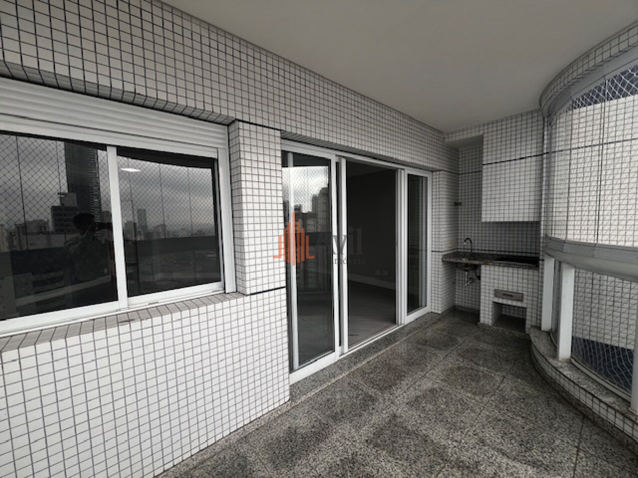 Apartamento para Venda - Jardim Anália Franco