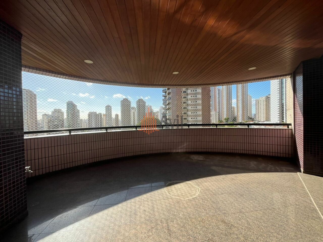 Apartamento para Venda - Jardim Anália Franco