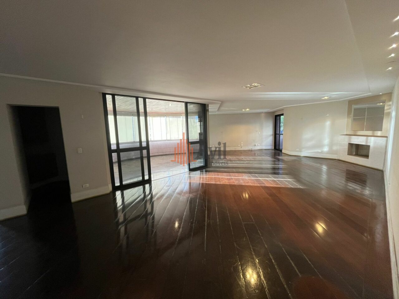 Apartamento para Venda - Jardim Anália Franco