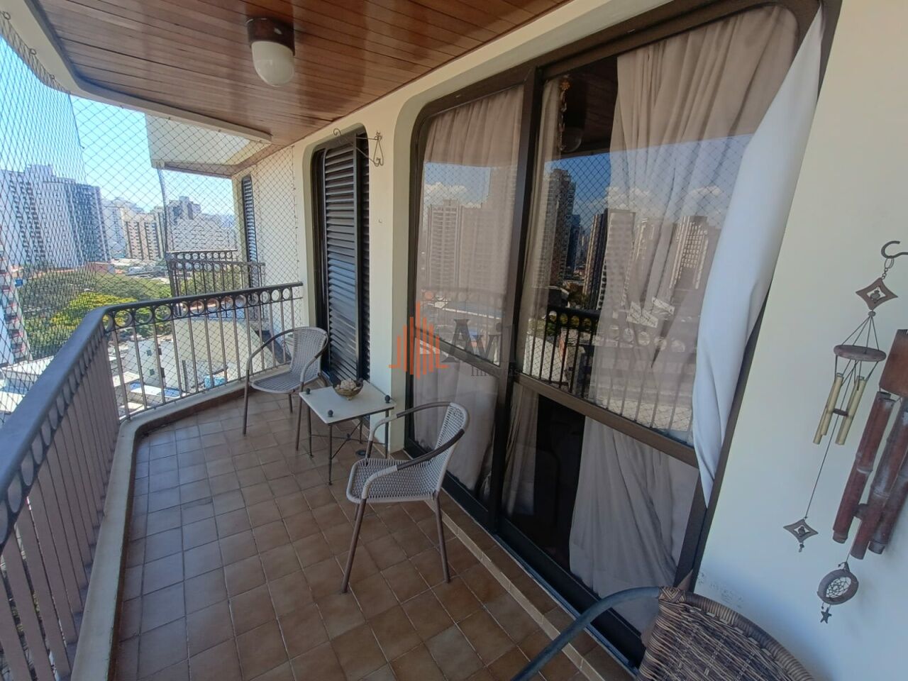 Apartamento para Locação - Vila Gomes Cardim