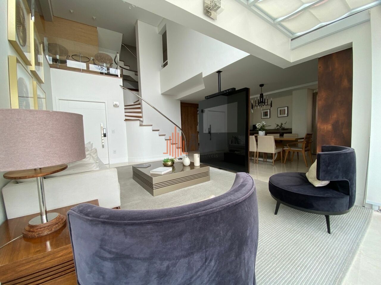 Triplex para Venda - Vila Gomes Cardim