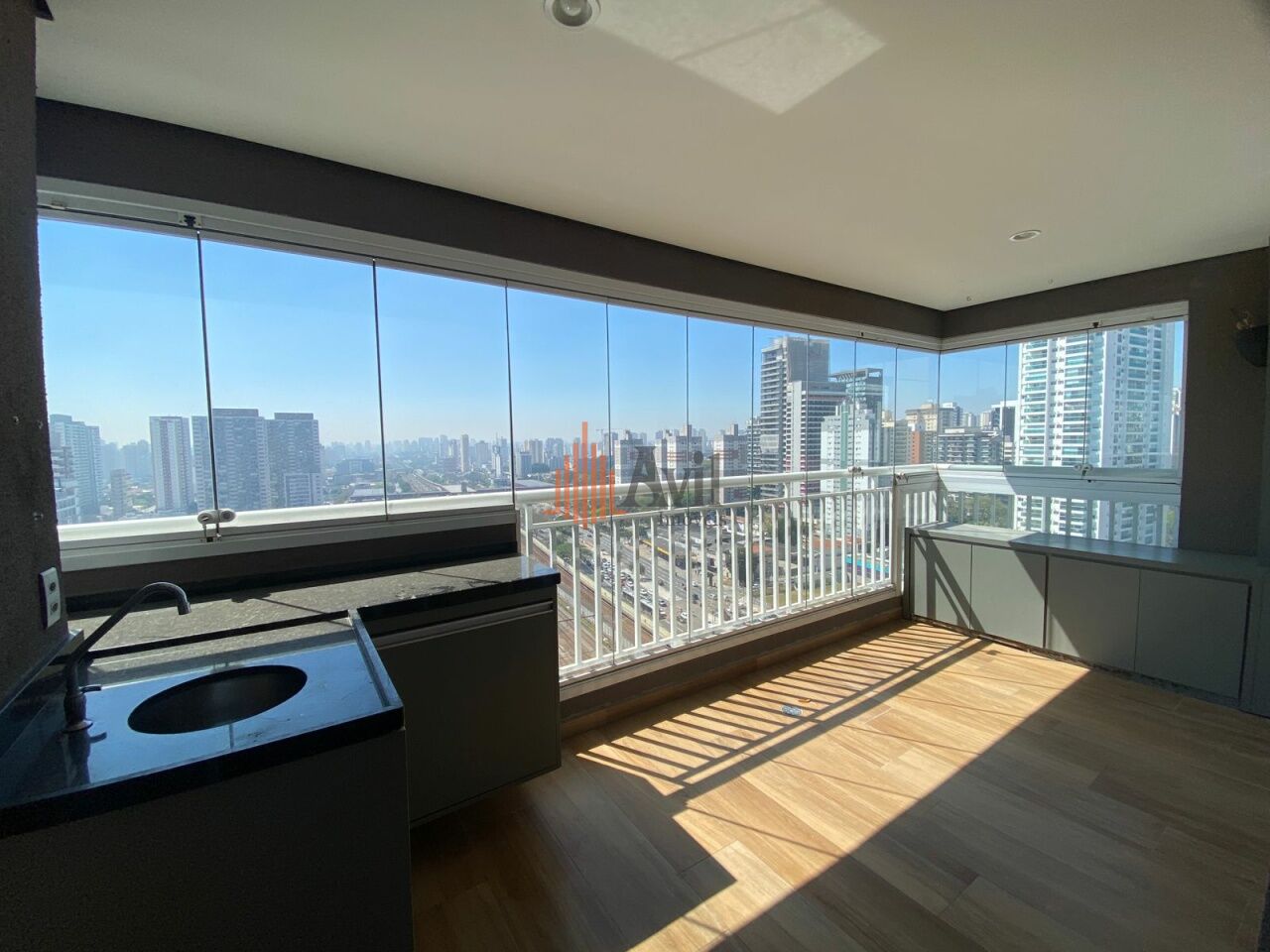 Apartamento para Venda - Tatuapé