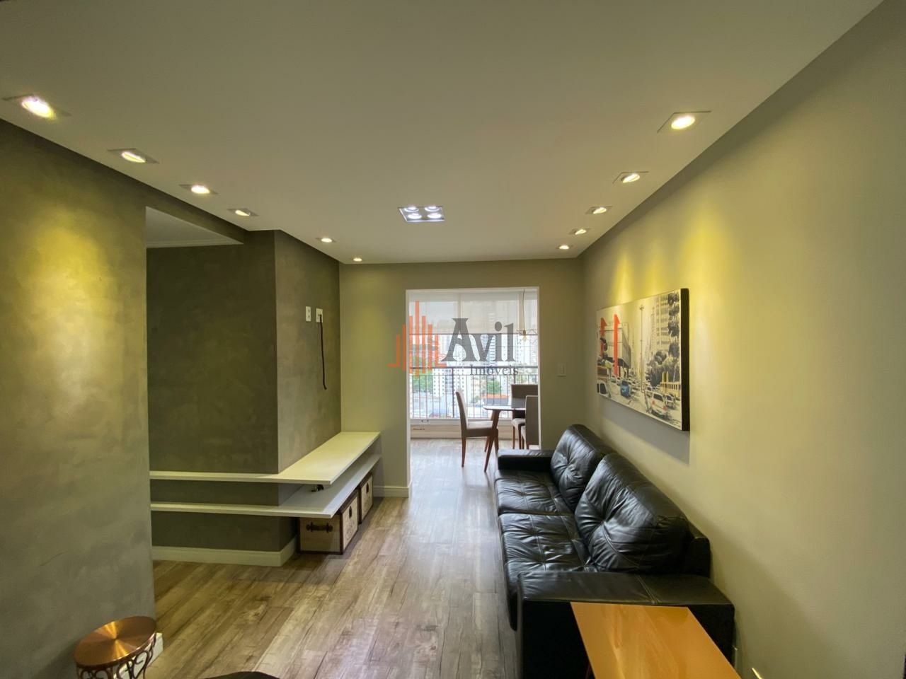 Cobertura para Venda - Tatuapé