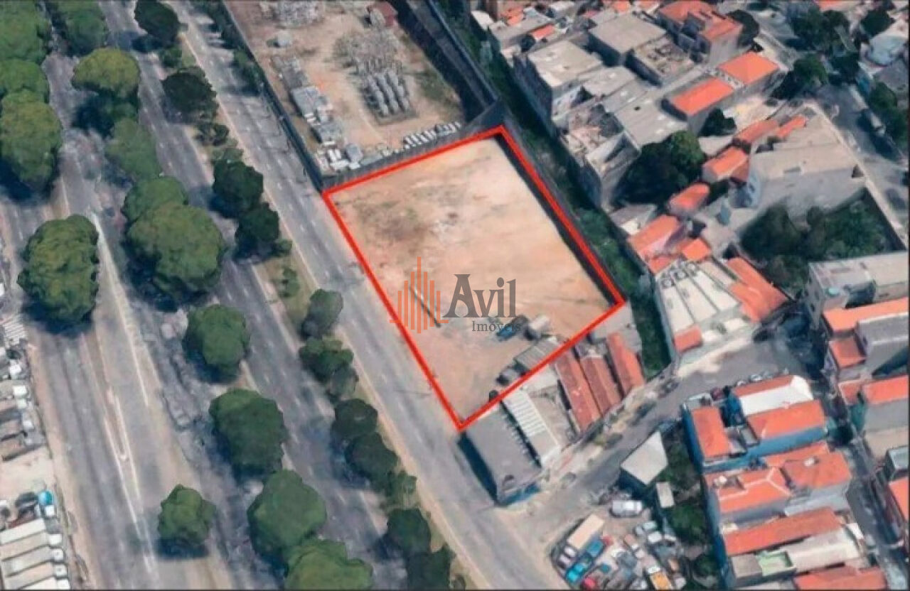 Terrenos Ou Lotes Comerciais para Venda - Tatuapé