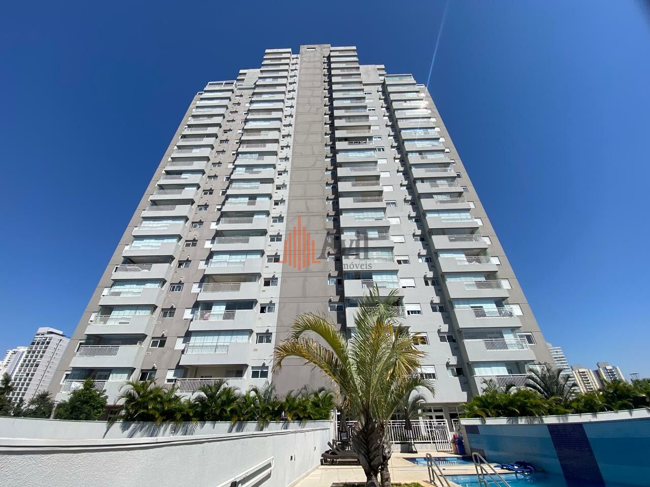 Apartamento para Venda - Tatuapé