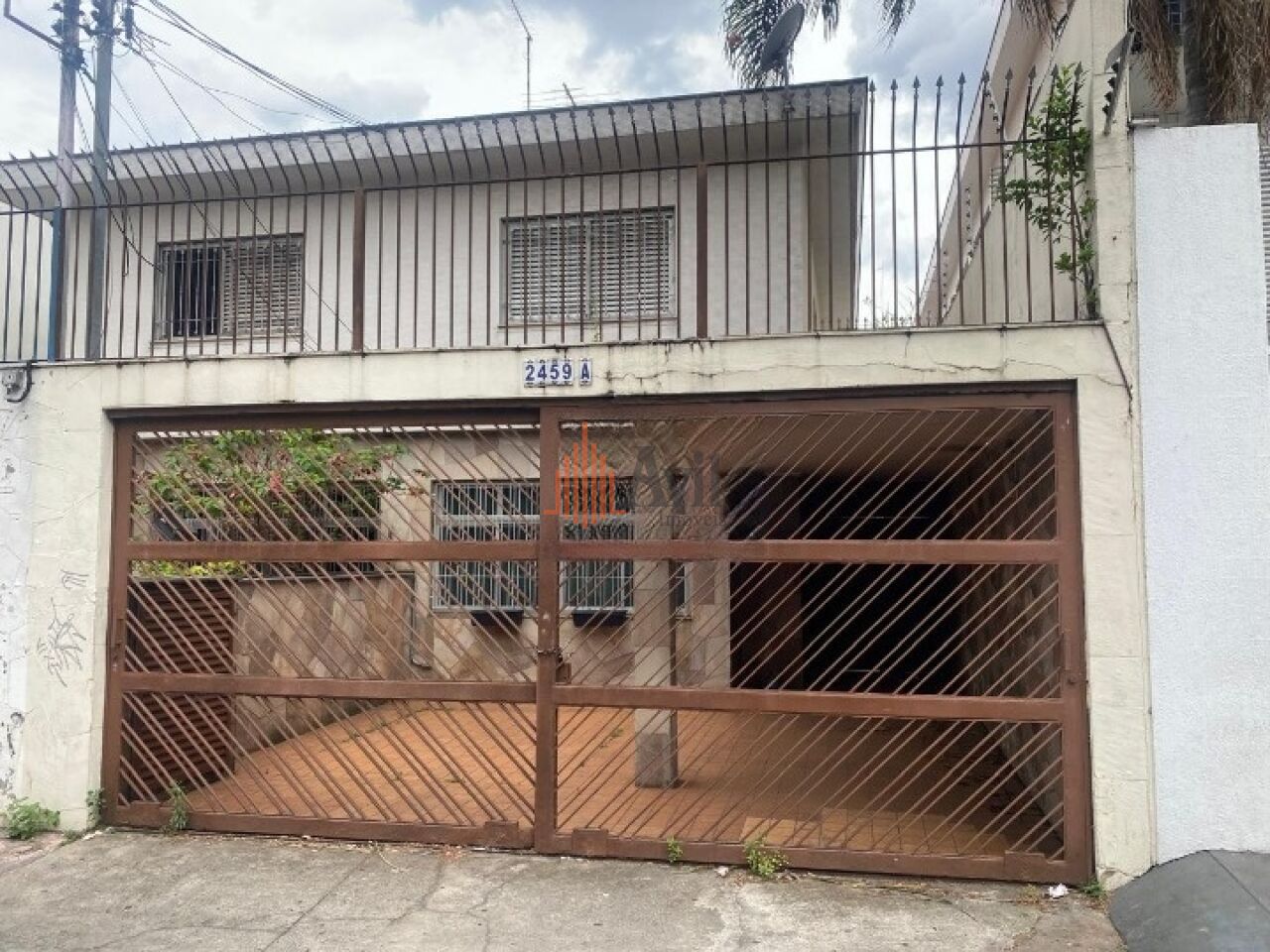 Sobrado para Venda - Tatuapé