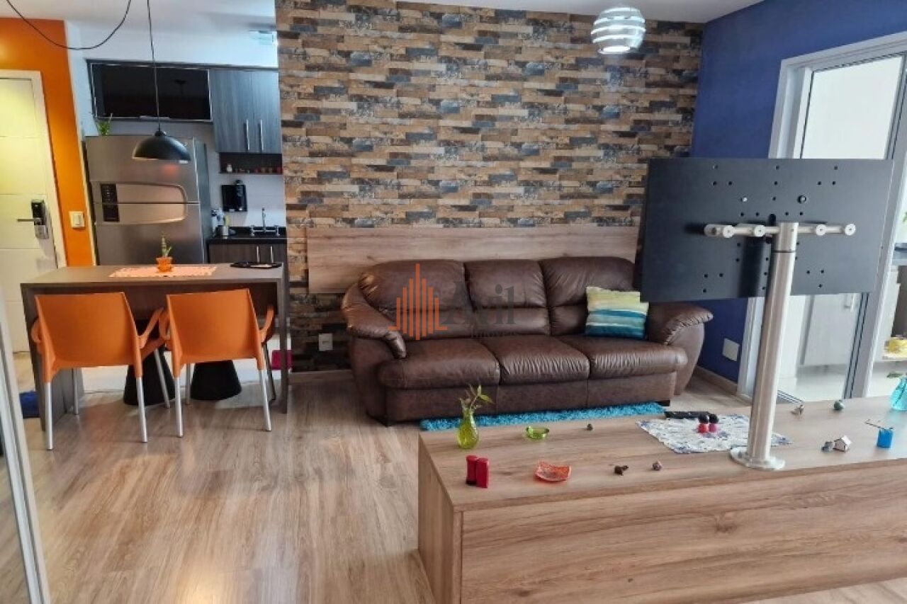 Apartamento para Venda - Vila Regente Feijó