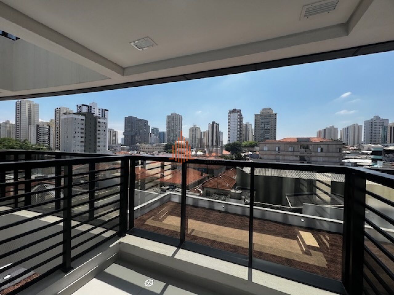 Sala Comercial para Venda - Vila Gomes Cardim