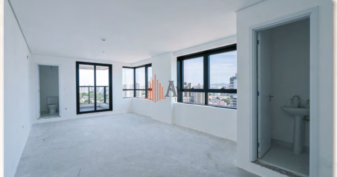 Sala Comercial para Venda - Vila Gomes Cardim