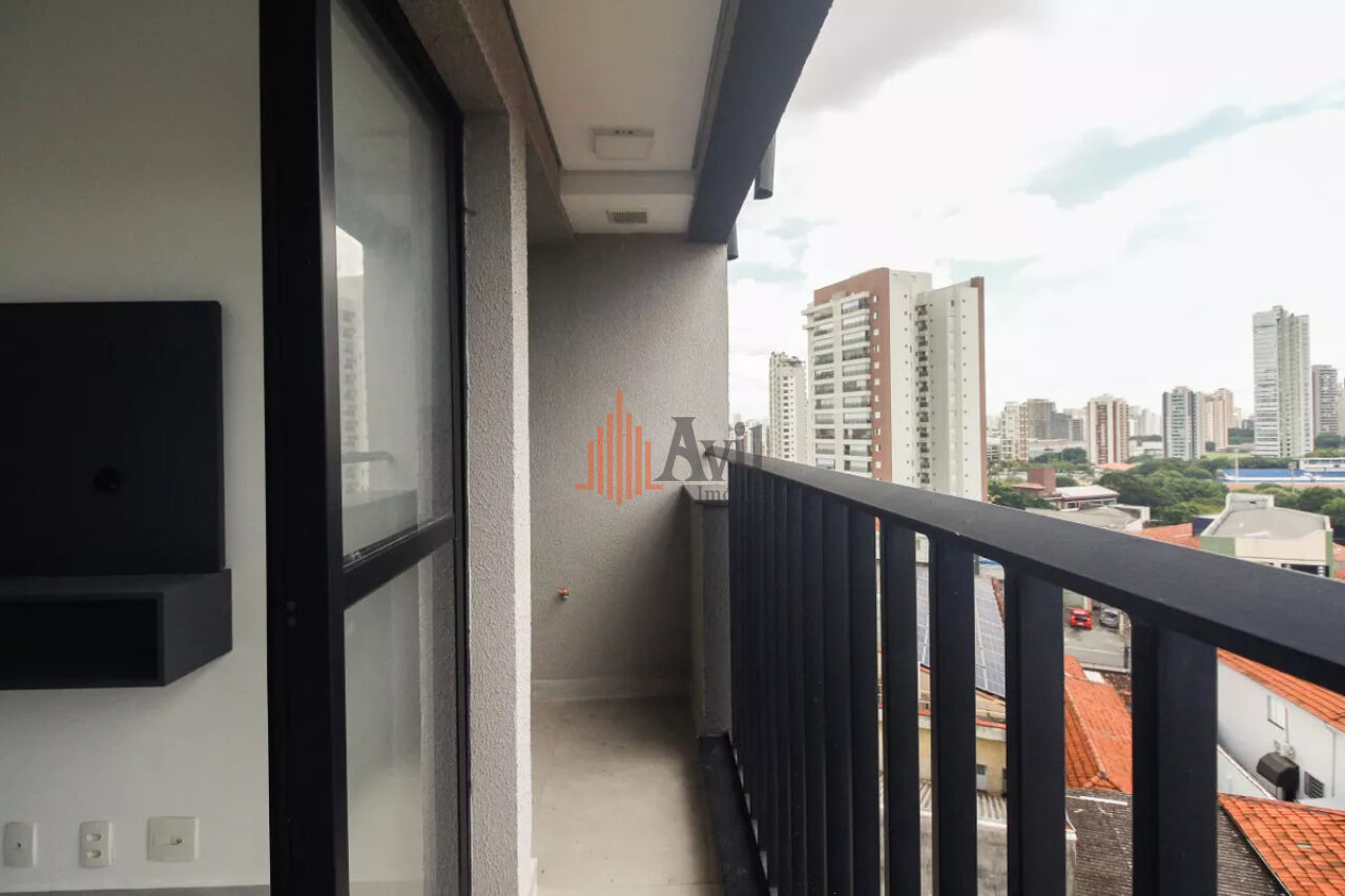 Apartamento para Venda - Vila Mafra